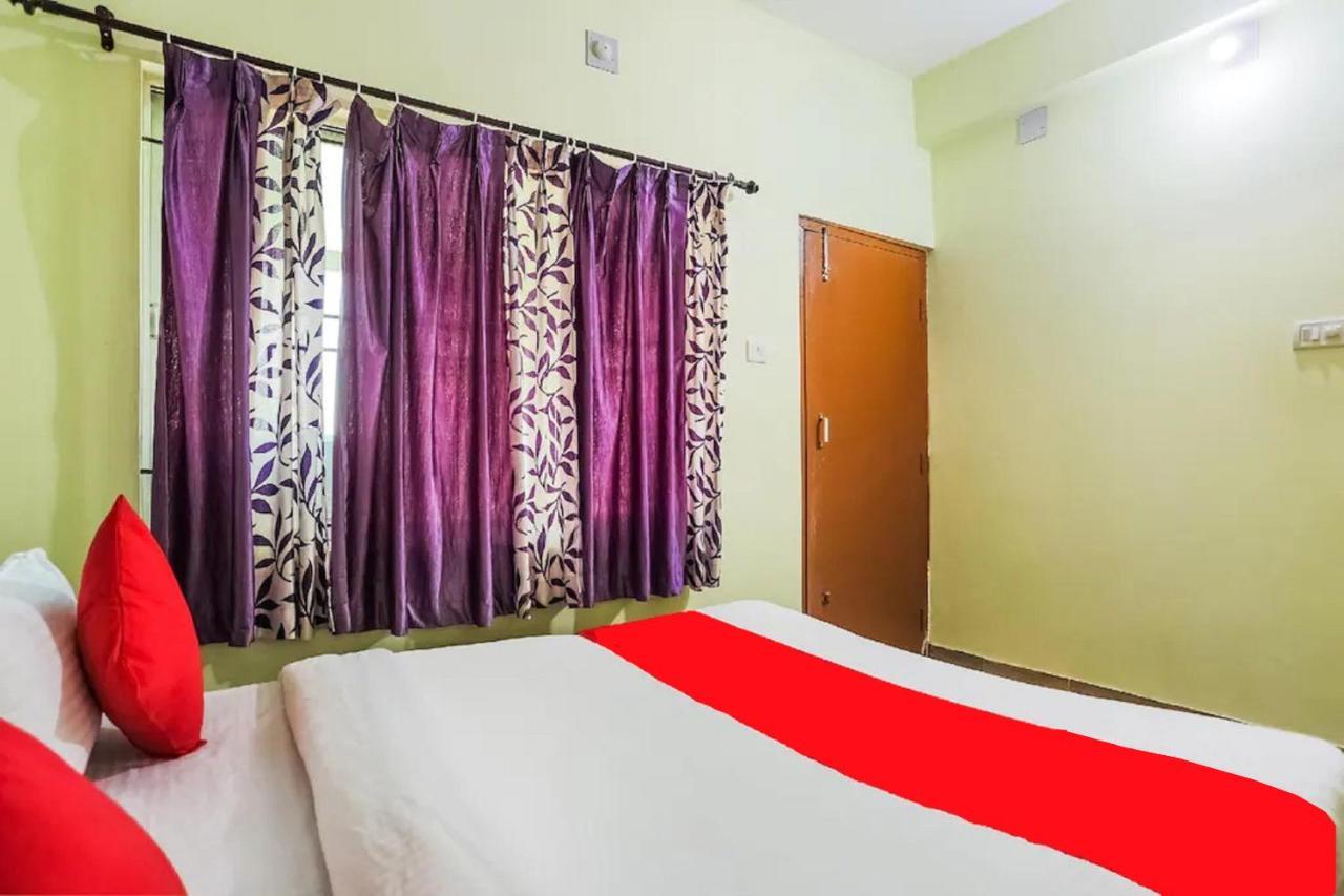 Sb Premium Suite Puri Exterior photo