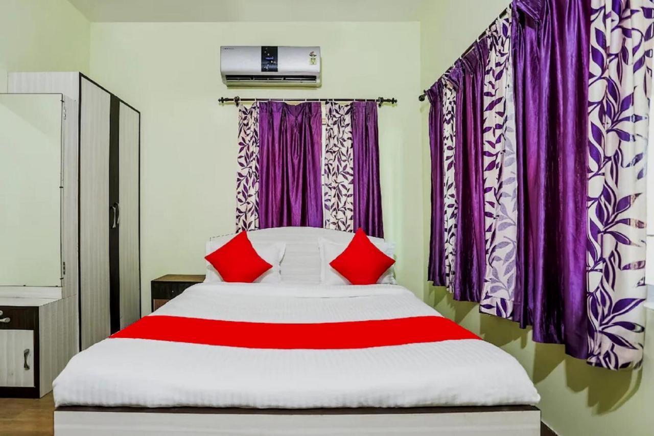 Sb Premium Suite Puri Exterior photo