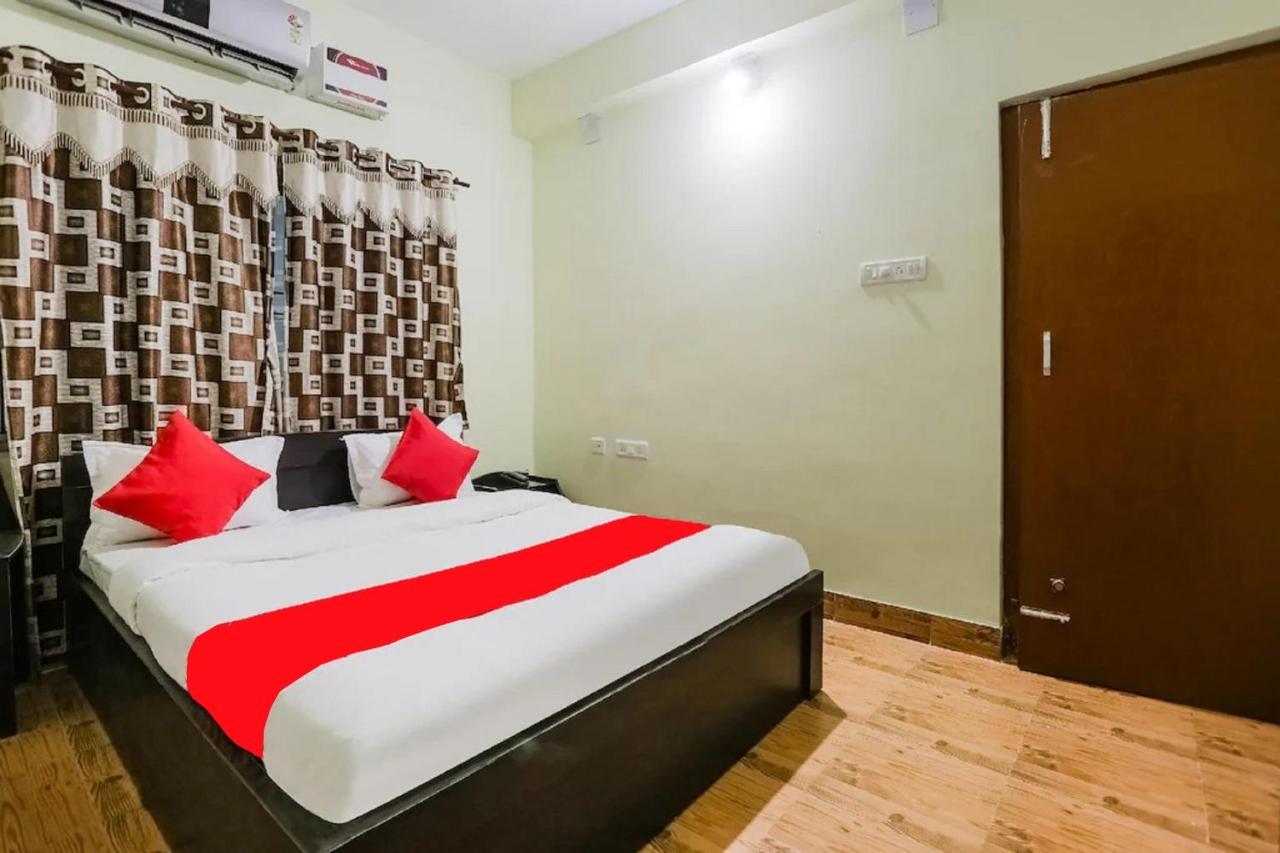 Sb Premium Suite Puri Exterior photo